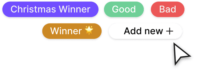 Find winning ads